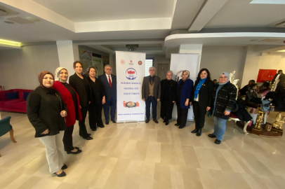 Yalovalı muhtarlar Hatay’da gönül köprüsü kurdu