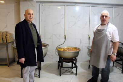 Yalova'da 36 yıldır bu gelenek bozulmadı