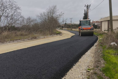 Esenköy’de ulaşım konforu artıyor