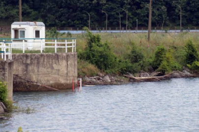 Gökçe Barajı’nda doluluk oranı yüzde 69’a yükseldi
