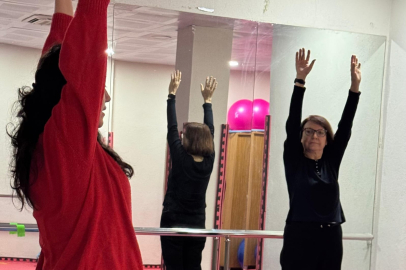 İl sağlık Müdürlüğü’nden ‘Harekete Geç, Sağlıklı Kal’ çağrısı