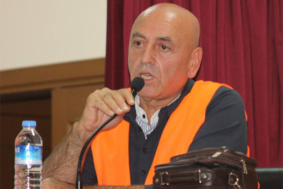 Karaçam’dan hayati uyarı ‘’Yaralanmaların %50’si ölümlerin %3’ü yapısal olmayan elemanlardan kaynaklanmıştır’’