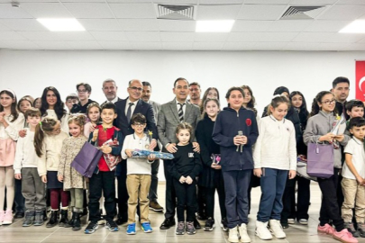 “Rüyalar Ülkesi: Ailemle Farklı Dünyalar” Yarışmasının ödülleri sahiplerini buldu