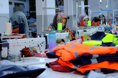 Üretici enflasyonu yıllık yüzde 27’yi aştı