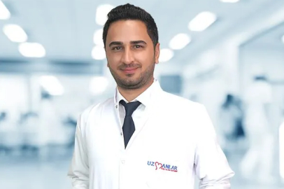 Uzm.Dr. Eyüp Özdemir merak edilenleri yanıtladı: Şeker hastaları oruç tutabilir mi?