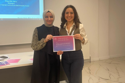 Yalova’da Menopoz Okulu eğitimleri düzenlendi