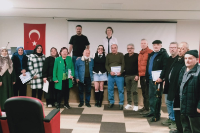 Yalova Eğitim ve Araştırma Hastanesi’nde Diyabet Okulu eğitimi gerçekleştirildi