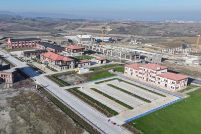 Yalova OSB’de güvenlik altyapısı daha da güçleniyor