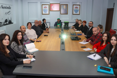 Yalova Tarım Akademisi için ilk adım atıldı