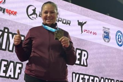 Yalova Üniversitesi’nden karatede büyük başarı