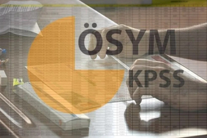 2026 KPSS başvuru ve sınav tarihleri belli oldu