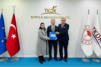 “Defne Ekolojik Orman Parkı” için imzalar atıldı