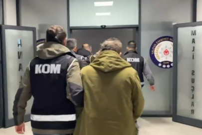 Termal’de vatandaşın taşınmazını sahte senetle satan çete çökertildi