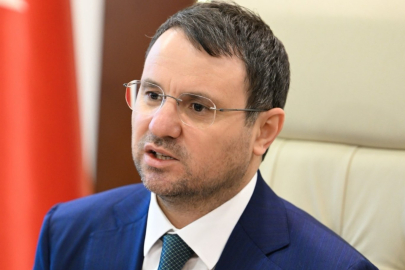 Bakan Gürlek İkra’nın sağlık durumunu yakından takip ediyor