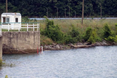 Gökçe Barajı’nda doluluk oranı yüzde 70’in üzerinde