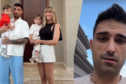 İdo Tatlıses'ten o canilere tepki geldi