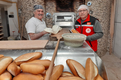Ramazan ayında gıda denetimleri aralıksız devam ediyor