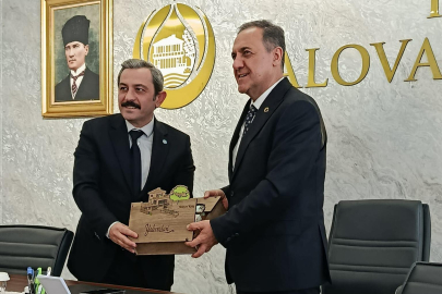 Yalova Genç Hukukçular Kulübü