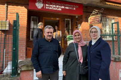 Akyol’dan Ramazan mesaisi