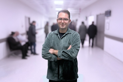 Hastanede bir ilk daha! Hematoloji uzmanı göreve başladı