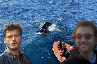 Kıvanç Tatlıtuğ Halit Yukay’ın ölümü davasına tanık olarak dinlenecek