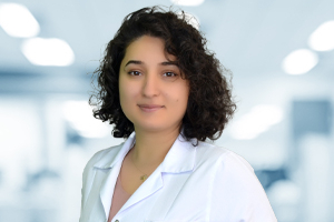 Oruç tutanların dikkatine! Uzm. Dyt.  Ayşe Sinem Çığır Kıran Ramazan’da sağlıklı beslenme tüyoları verdi