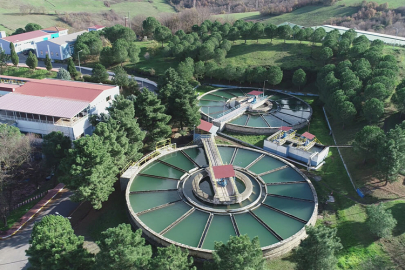 SIVI ALÜMİNYUM SÜLFAT SATIN ALINACAKTIR YEŞİL KÖRFEZ SU BİRLİĞİ