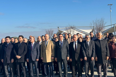 Yalova’da Vergi Haftası kutlanmaya başlandı