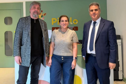 Erkan Şat’tan Yalova Pikolo Akademi’ye hayırlı olsun ziyareti