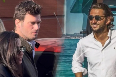 Kıvanç Tatlıtuğ Halit Yukay davasında bildiklerini anlattı