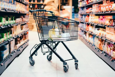 Tüketici güven endeksi şubat ayında yükselişe geçti