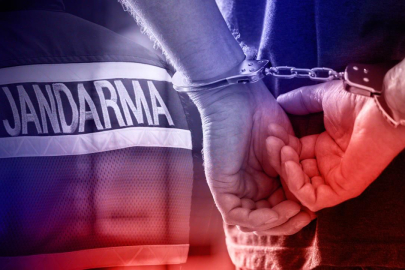 32 yıl hapis cezasıyla aranan şahıs Yalova'da yakalandı