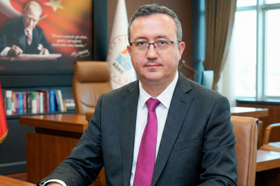 Alacatlı’nın yerine Mülayim atandı