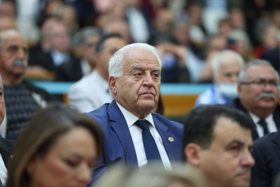 Becan, bireysel silahlanmayı meclis gündemine taşıdı