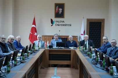 Eğitime Destek Platformu yılın ilk toplantısını yaptı