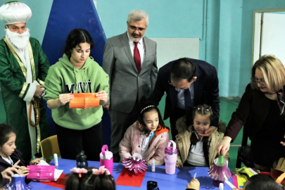 Maarifin Kalbinde Ramazan etkinlikleri sürüyor