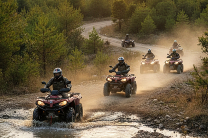 Yalova’nın sportif faaliyet alanları belirlendi