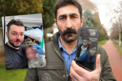 Yalova’daki saldırganla çekildiği fotoğraf hayatını kararttı