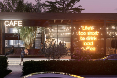 Yalova Makine İhtisas Organize Sanayi Bölgesi sosyal yaşam alanlarını genişletiyor