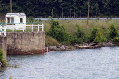 Gökçe Barajı’nda doluluk oranı yüzde 80’in üzerine çıktı