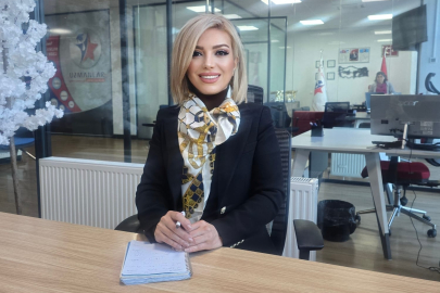 İlk düğme doğru ilikleniyor: Uzmanlar Koleji’nde 1. sınıfa güçlü ve profesyonel başlangıç