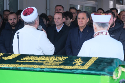 Adil Yele'nin acı günü