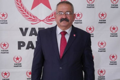 Çağlar, “İran'a saldırı Türkiye'ye saldırıdır”