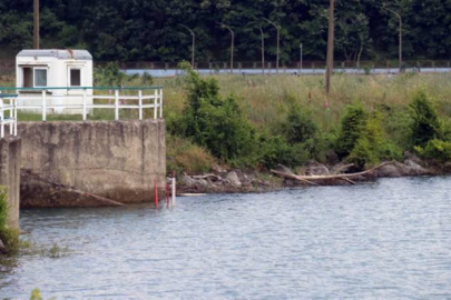 Gökçe Barajı’nda doluluk oranı yüzde 84’e yükseldi