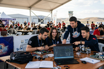 TEKNOFEST başvuru süresi uzatıldı