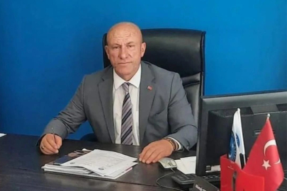 Türkiye Kamu-Sen Yalova İl Başkanı Mustafa Deviren, “Emperyalist dayatmalara karşıyız”