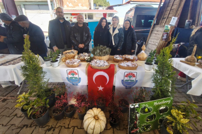 Atalık Tohuma Yalova imzası