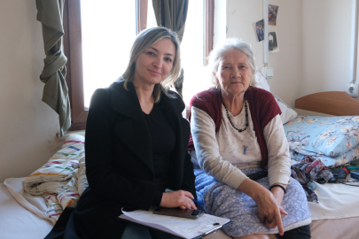 Çiftlikköy Belediyesi’nden şubat ayında yoğun sosyal destek