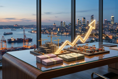 Ekonomi yüzde 3,6 büyüdü