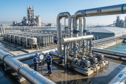 En yüksek artış su temininde